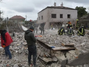 Οι ειρηνευτικές συνομιλίες θα έπρεπε να φέρουν άμεση ανακούφιση για τους Ουκρανούς - Γράφει ο δρ. Αθανάσιος Δρούγος