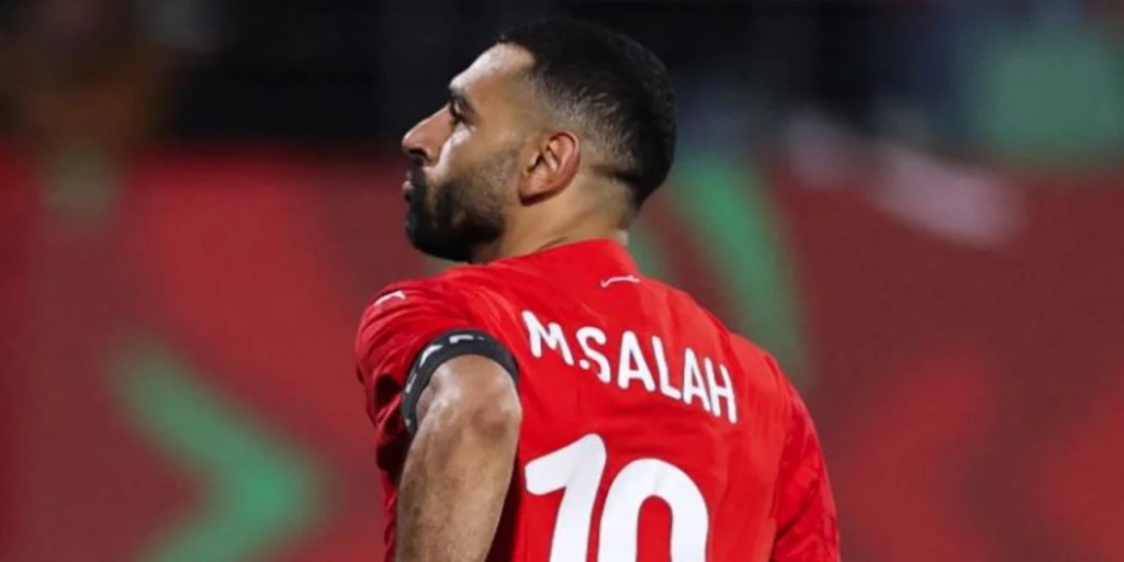 Ο Σαλάχ σφράγισε την πρόκριση – 3-1 η Αίγυπτος το Μπενίν στην παράταση [βίντεο]