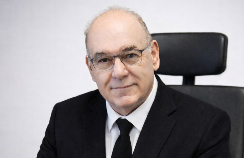 Θεσσαλονίκη: Πέθανε ο Χρήστος Σαραντόπουλος