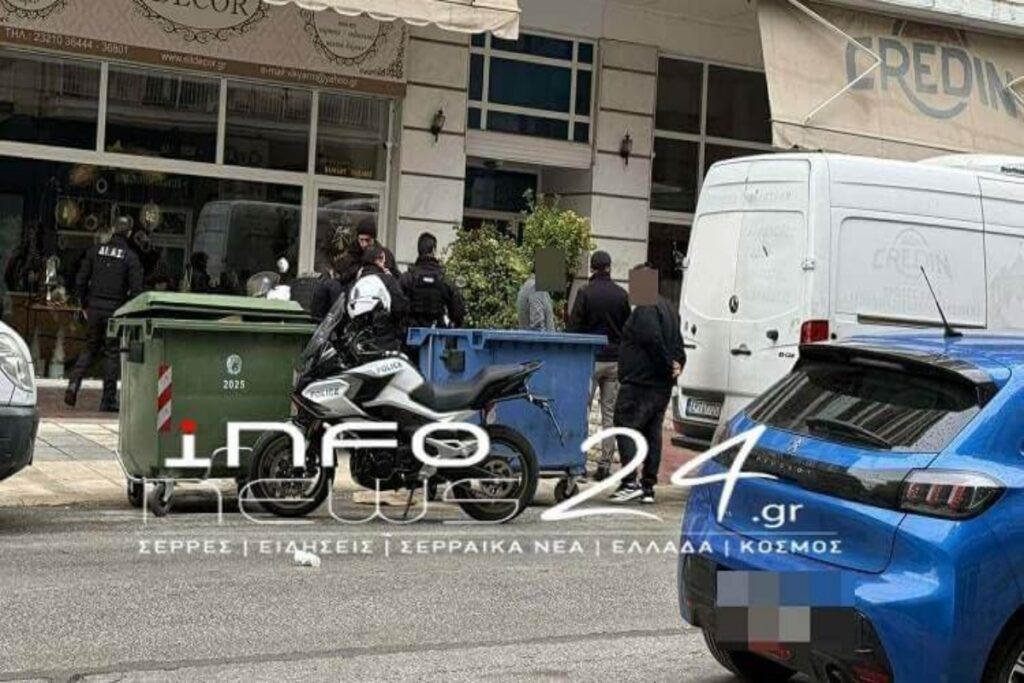 Τραγωδία στις Σέρρες: Πώς πέθανε ο 17χρονος που βγήκε το βράδυ για μία βόλτα – «Το παιδί ήταν 