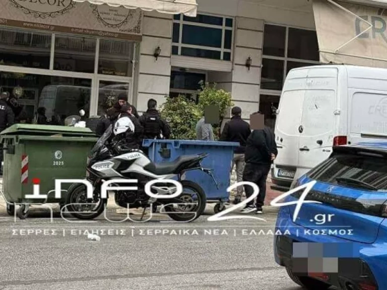 Σέρρες: Για ανθρωποκτονία από πρόθεση κατηγορείται ο 16χρονος δράστης – Πώς έγινε το έγκλημα με θύμα έναν 17χρονο