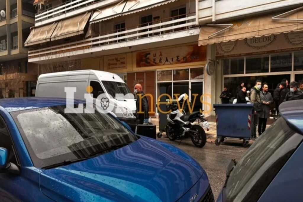 Σέρρες: Στον εισαγγελέα σήμερα ο 16χρονος για τον θάνατο του 17χρονου – Τι ελέγχει η ΕΛΑΣ [Βίν