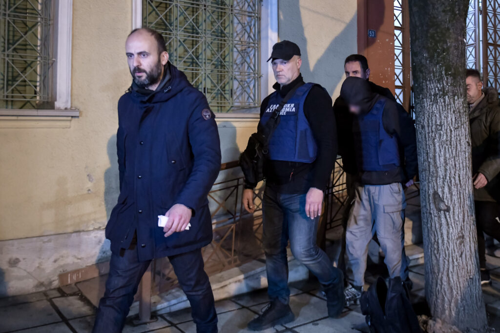 Σέρρες: Νέα τροπή στη δολοφονία του 17χρονου – Δεν είναι ένας ο δράστης, το βίντεο που ρίχνει φως στην υπόθεση