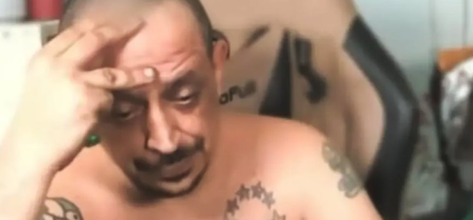 Ισπανία: 27χρονος πέθανε live μετά απο ναρκωτικά και αλκοόλ κατά τη διάρκεια challenge [βίντεο]