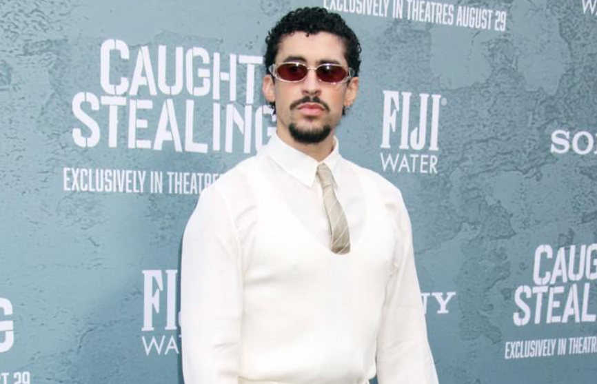 Bad Bunny: Αγωγή 16 εκατ. δολαρίων για μη εξουσιοδοτημένη χρήση φωνής