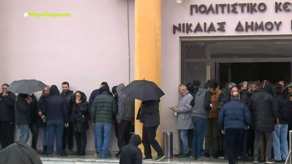 Αγρότες: Άνοιγμα τελωνείων Νίκης και Εξοχής – Μπλόκο στους Ευζώνους – Πανελλαδική σύσκεψη στη Νίκαια στη 13:00