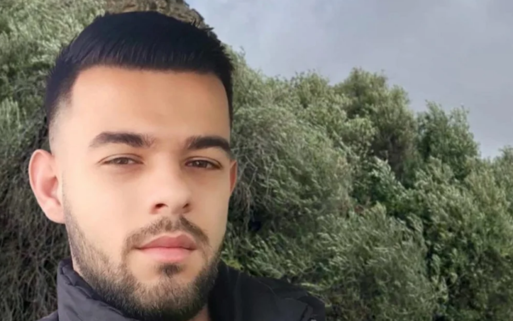 Τραγωδία στην Κρήτη: Νεκρός ο 27χρονος Στέλιος – Είχε πάει για κυνήγι με τον πατέρα και τον αδερφό του και έπεσε σε χαράδρα βάθους 20 μέτρων