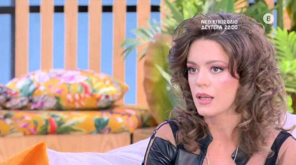 Τραϊάνα Ανανία: Αποκαλύπτει ένα σκηνικό με γνωστό τραγουδιστή – «Πήγα σε οντισιόν και είπε “αν της κάνω κάτι θα το μάθει το πανελλήνιο”» [βίντεο]