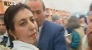 Αναστασία Αθήνη: Πέθανε η γυναίκα που χαστούκισε μπροστά στις κάμερες τη Δήμητρα Λιάνη το 1997