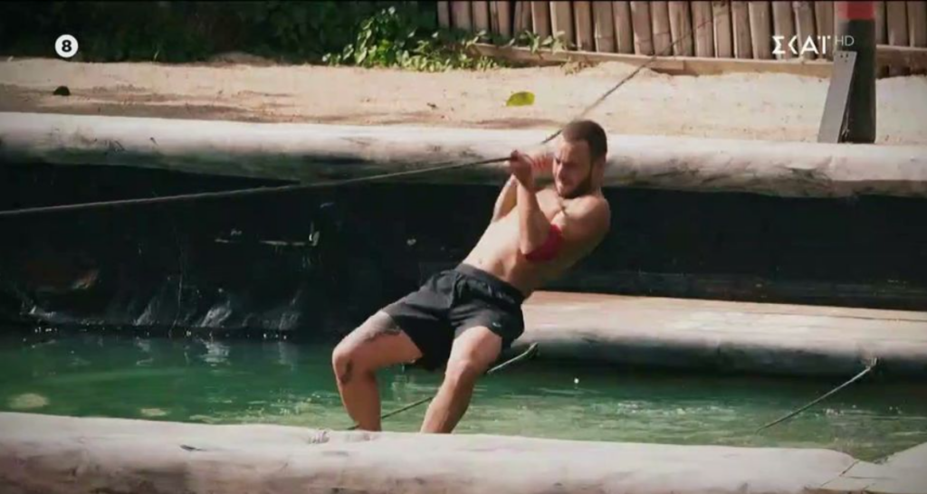 Survivor spoiler 26/1: Ποια ομάδα κερδίζει την δευτέρη ασυλία της εβδομάδας – Τι θα συμβεί με τις ομάδες; [trailer]