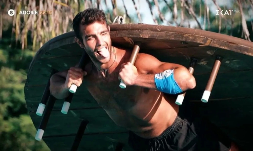 Survivor: Διατήρησε τα «σκήπτρα» της τηλεθέασης – Σταθερά ψηλά παρά τον ανταγωνισμό – Τι έκανε το Masterchef