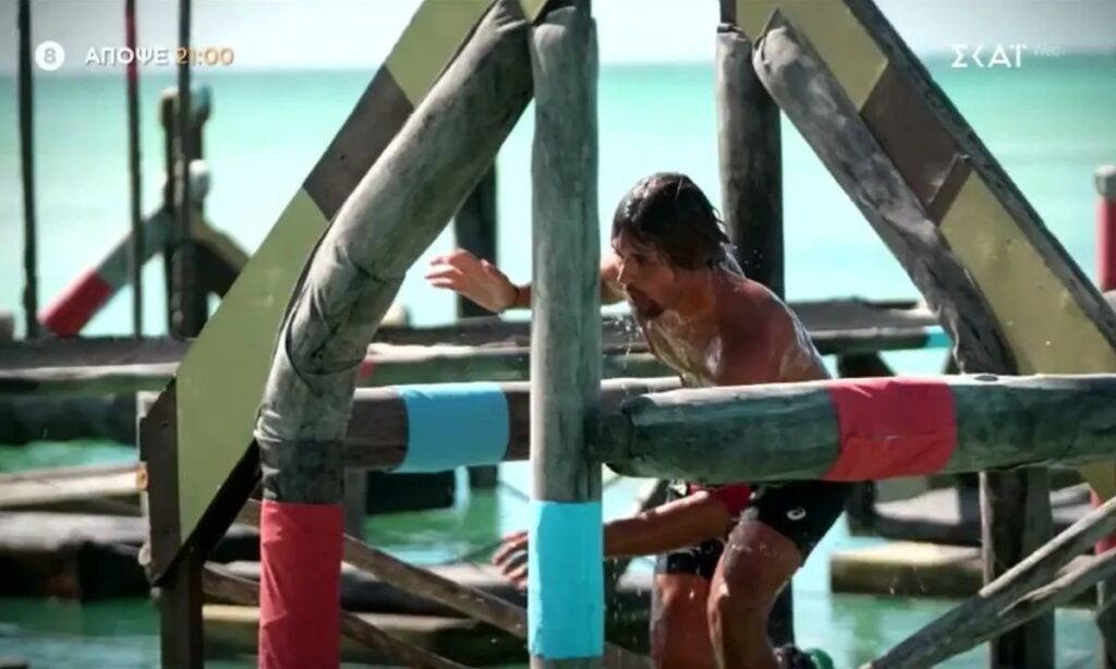 Survivor: Ο τρίτος αγώνας ασυλίας, η ψηφοφορία και ο νέος παίκτης προς αποχώρηση – «Αυτό δεν τ
