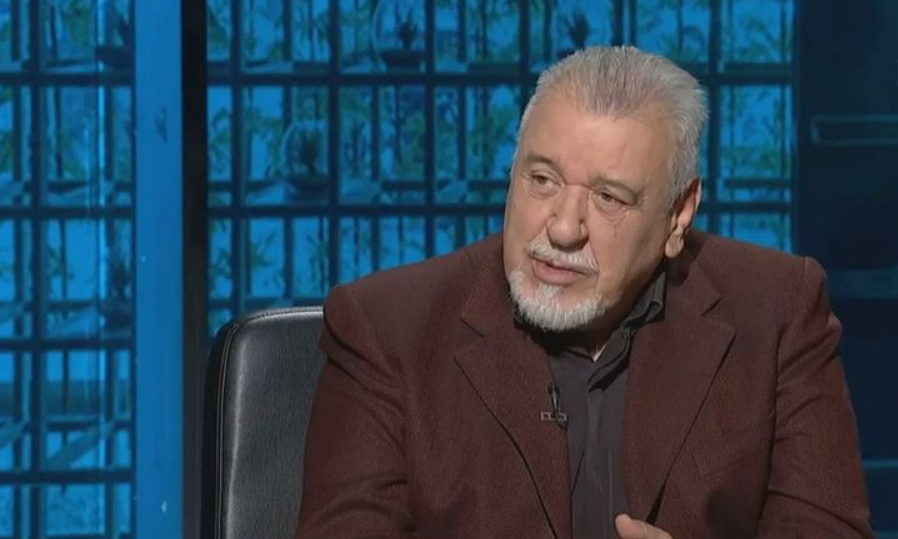 Αποκαλυπτικός ο Τάσος Χαλκιάς: «Έτρωγα ξύλο από τον πατέρα μου μέχρι μεγάλος αλλά δεν υπήρξα ποτέ αυστηρός» [βίντεο]