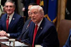 ΗΠΑ: Ο Τραμπ ανοίγει τα χαρτιά του μετά το «όχι» του Ανωτάτου Δικαστηρίου για τους δασμούς - LIVE η συνέντευξη Τύπου