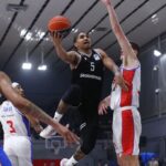 Basket League: Μεγάλο «διπλό» του επί του Πανιωνίου μέσα στη Γλυφάδα με 70-67