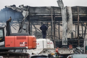 Βιολάντα: Βίντεο-ντοκουμέντο από το σημείο «μηδέν» της διαρροής προπανίου – Τα νέα στοιχεία για τη φονική έκρηξη