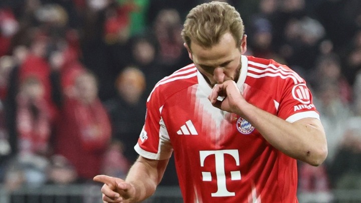 Champions League: Στους «16» η Μπάγερν με ηγέτη Χάρι Κέιν
