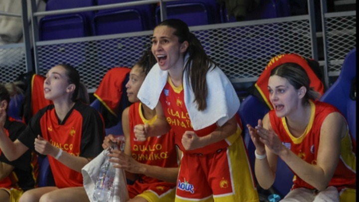 Αθηναϊκός: Στους «8» του EuroCup – 71-61 τη Σοπρόν στην Ουγγαρία