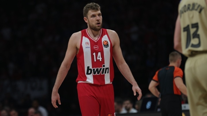Ολυμπιακός – Μπαρτσελόνα 87-75: Πέμπτη σερί νίκη και 4άδα για τον Ολυμπιακό