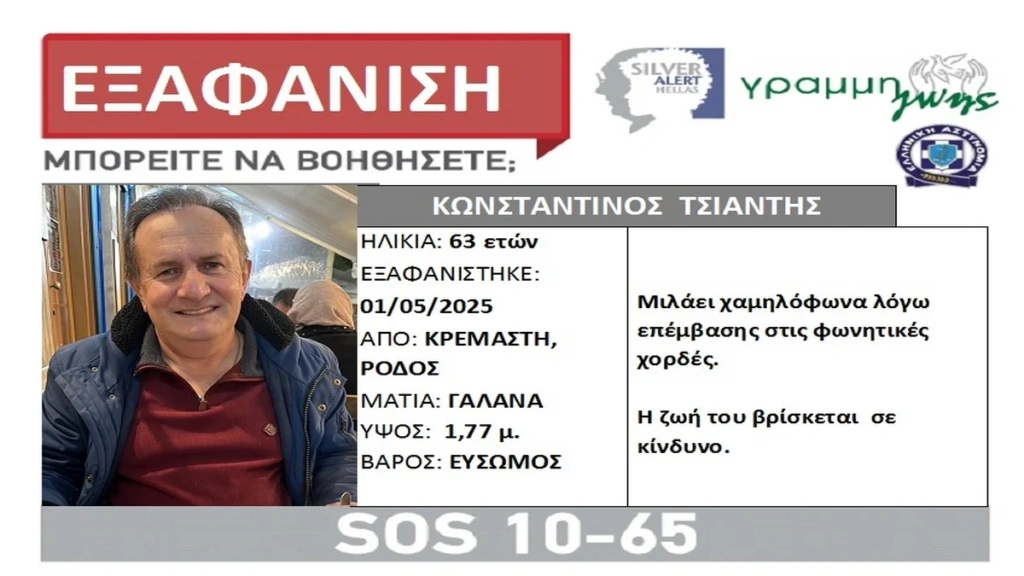 Ρόδος: Από «τροχαίο» σε δολοφονία – Τα λάθη, το κίνητρο και το τηλεφώνημα που «έκαψε» τον δράστη