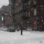 Φονική χιονοθύελλα σαρώνει τις ΗΠΑ: 9 νεκροί, εκατομμύρια πολίτες χωρίς ρεύμα, χιλιάδες πτήσεις ακυρώνονται