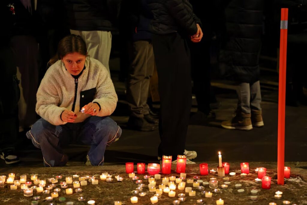 Κραν Μοντανά: Δεν υπάρχουν πληροφορίες για Έλληνες ανάμεσα στα θύματα της φονικής πυρκαγιάς