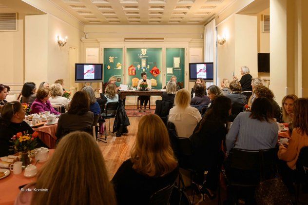 «Έχω δικαιώματα και θέλω να τα ξέρω» – Ψηφιακός νομικός οδηγός για τα δικαιώματα των γυναικών στην Ελλάδα από το Λύκειον των Ελληνίδων