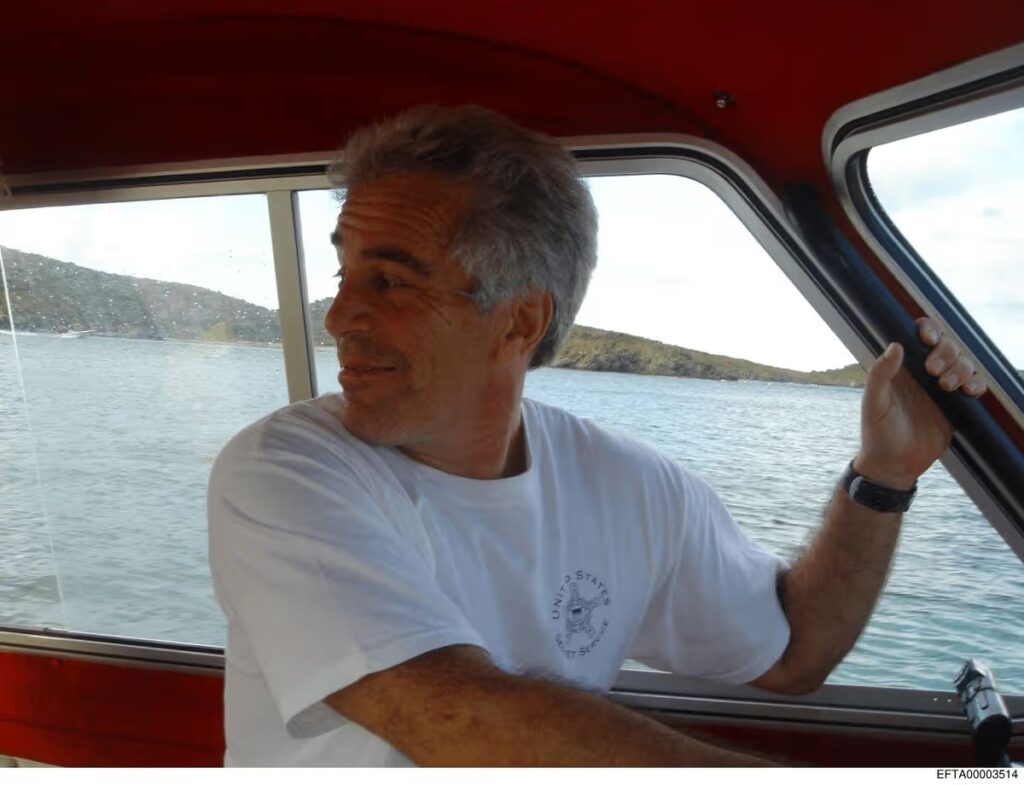 Έπσταϊν: Η κυνική γλώσσα στα email και το σοβαρό λάθος του υπουργείου Δικαιοσύνης των ΗΠΑ στη δημοσιοποίηση των αρχείων