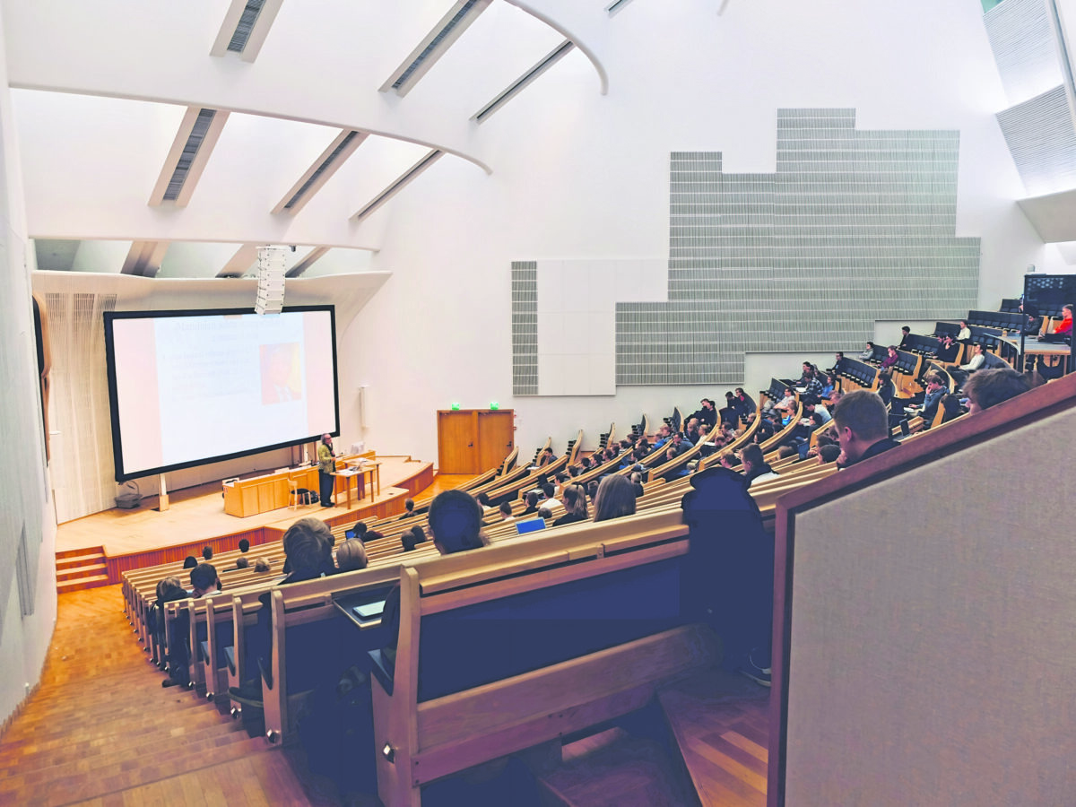 Μη κρατικά πανεπιστήμια