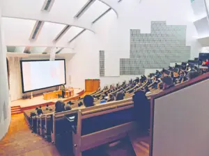 Μη κρατικά πανεπιστήμια