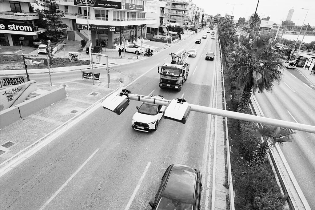 Δήμοι και περιφέρειες τρέχουν να βάλουν κάμερες ΑΙ σε δρόμους