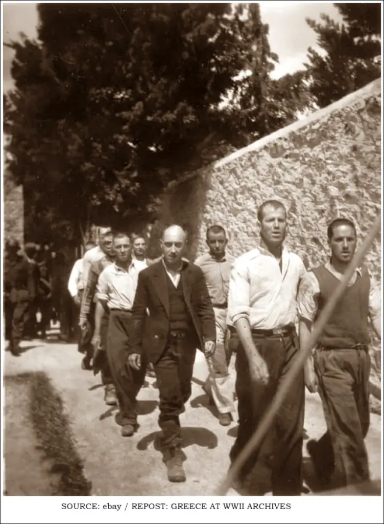 Οι μελλοθάνατοι μας χαιρετούν και εμείς μαλώνουμε