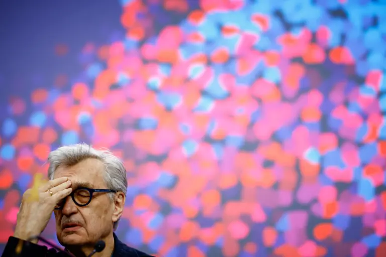 Μπερλινάλε