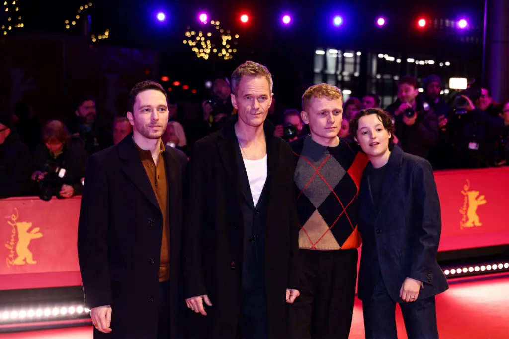 Μπερλινάλε