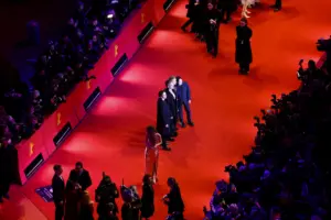 Μπερλινάλε 2026