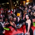 Charli xcx Μπερλινάλε 2026