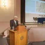 Παυλόπουλος: Συμβολή στην νομική τεκμηρίωση των καταλυτικών επιχειρημάτων της Ελλάδας για τον οριστικό «επαναπατρισμό» των Γλυπτών του Παρθενώνα