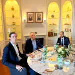 Γενεύη: Ολοκληρώθηκαν οι κρίσιμες συνομιλίες ΗΠΑ–Ιράν – «Σημαντική πρόοδο» βλέπει ο ΥΠΕΞ του Ομάν