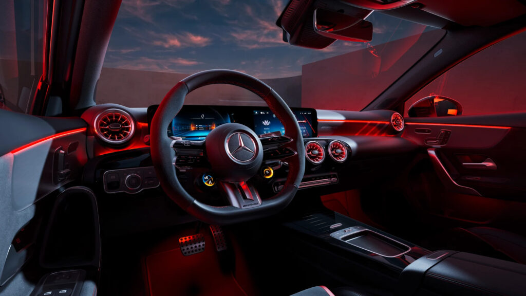 Η φθηνότερη Mercedes-Benz του 2026 στην Ελλάδα – Κάτω από 35.000 ευρώ