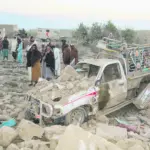 Τι κρύβεται πίσω από τη ρήξη Πακιστάν – Αφγανιστάν – Ποια η στρατιωτική ισχύς τους [γράφημα]