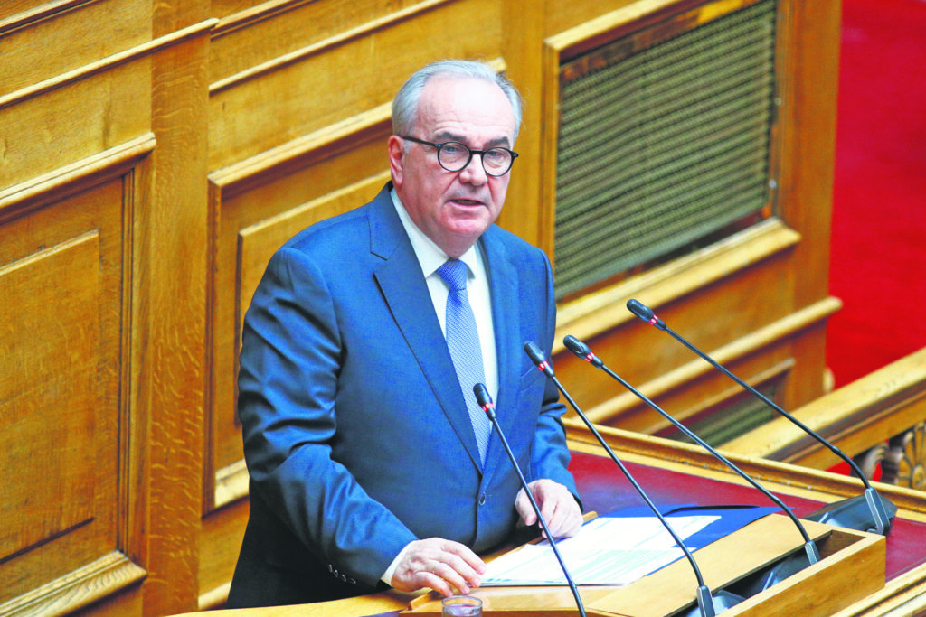 2+1 νέα ΕΣΠΑ για μικρομεσαίους και ακίνητα