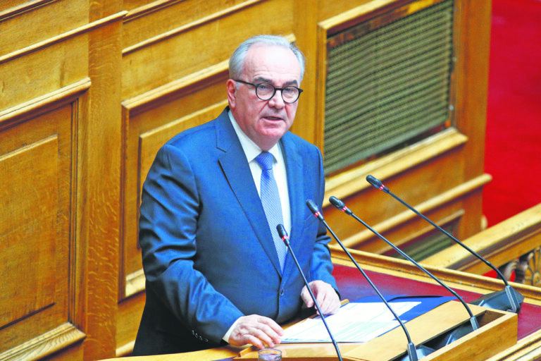 2+1 νέα ΕΣΠΑ για μικρομεσαίους και ακίνητα
