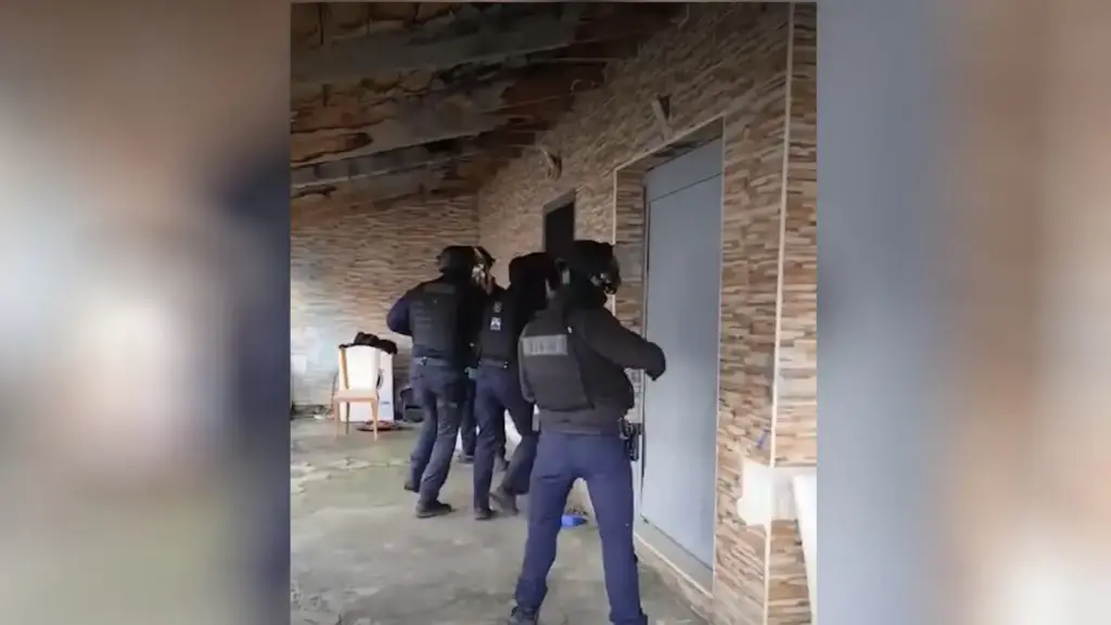 Σαρωτικοί έλεγχοι σε Φυλή και Αχαρνές: 12 συλλήψεις για ρευματοκλοπές και σοβαρές παραβάσεις ΚΟΚ