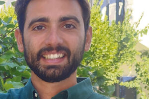 Θοδωρής Τσομίδης στον ΕΤ: «Στην τέχνη δεν υπάρχουν νικητές»