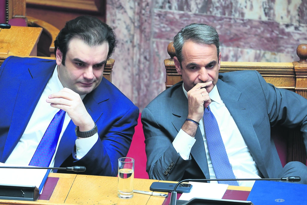 Οταν η Ελλάδα γίνεται μοντέλο για τη Γερμανία