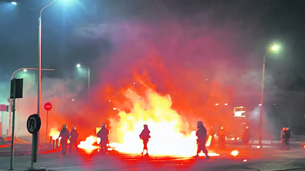 Ωρα για πρόσβαση στα ΑΕΙ μόνο με κάρτα φοιτητή