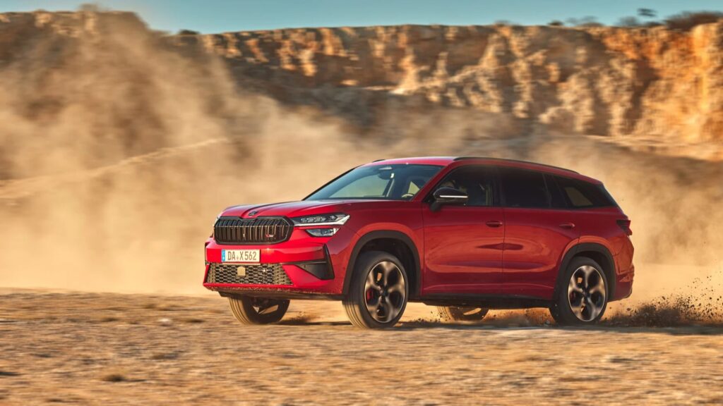 Skoda 4×4: Όλες οι τετρακίνητες επιλογές της προσιτής μάρκας στην Ελλάδα – Τιμές
