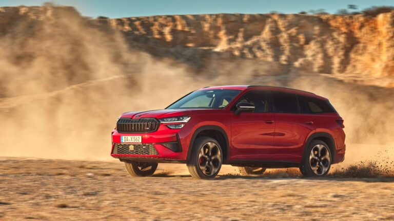 Skoda 4×4: Όλες οι τετρακίνητες επιλογές της προσιτής μάρκας στην Ελλάδα – Τιμές