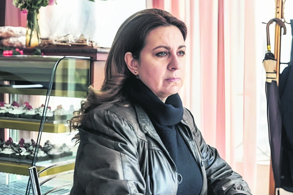 Ριφιφί: Απόψε το καθηλωτικό τελευταίο επεισόδιο