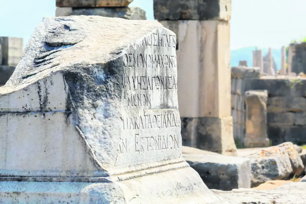Παγκόσμια Ημέρα Ελληνικής Γλώσσας – Γράφουν στον ΕT και το Eleftherostypos.gr οι καθηγητές Dav